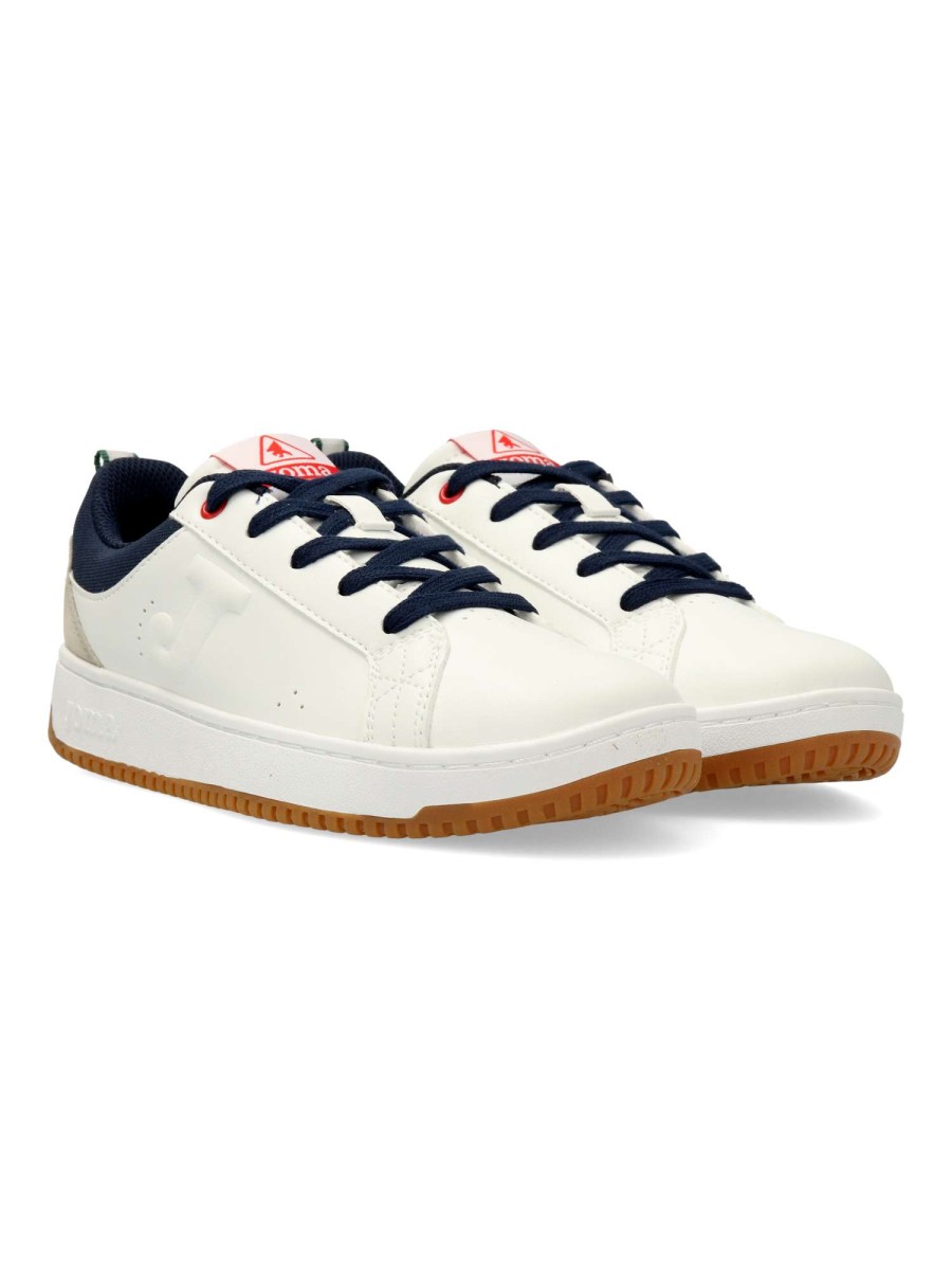 TENIS NIÑO(A) JOMA DUNE – foto 5